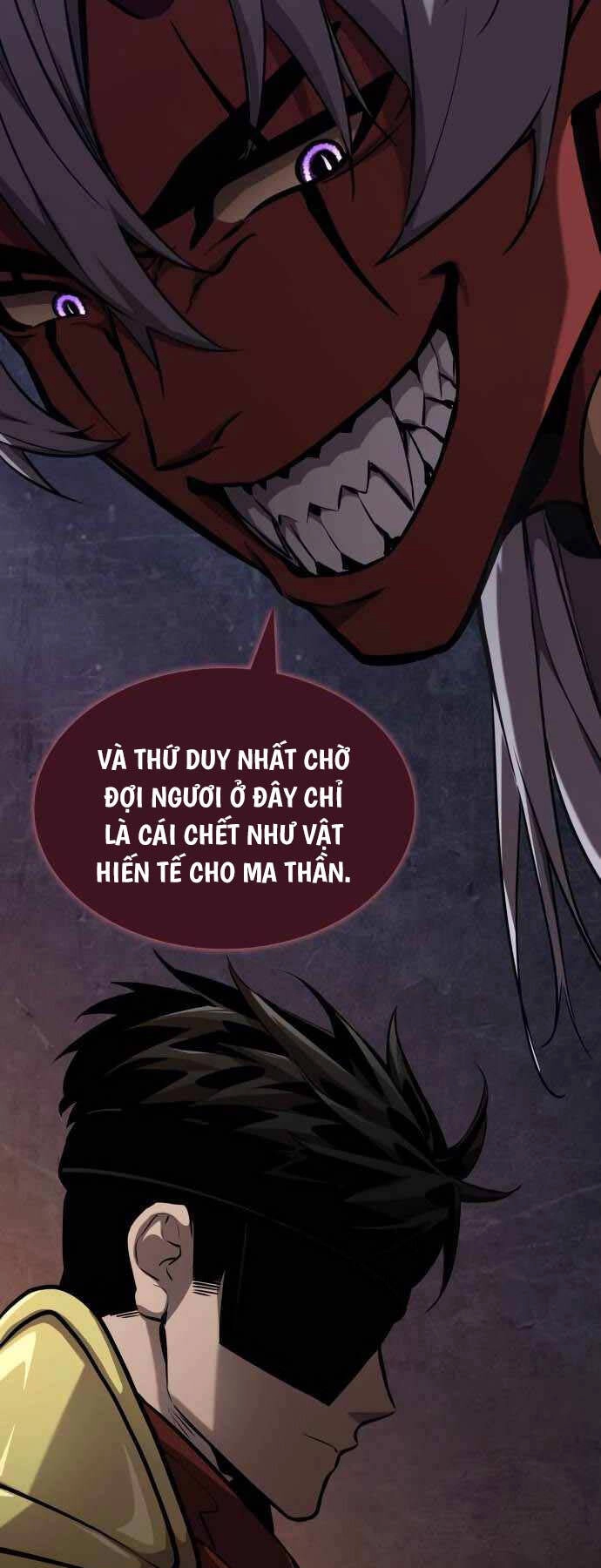 Chiêu Hồn Giả Siêu Phàm Chapter 78 - 27