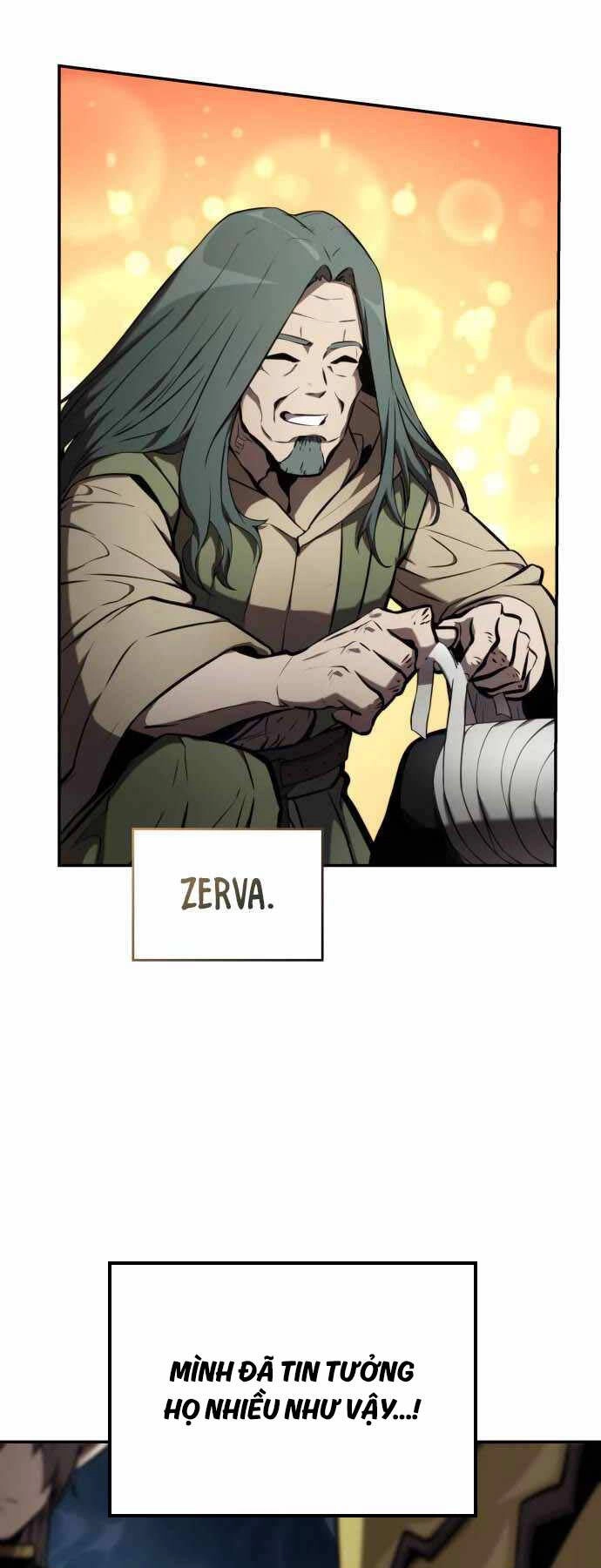 Chiêu Hồn Giả Siêu Phàm Chapter 78 - 33