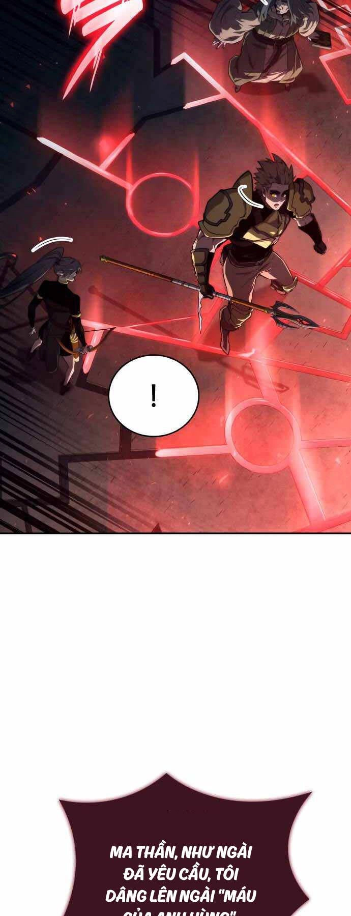 Chiêu Hồn Giả Siêu Phàm Chapter 78 - 54