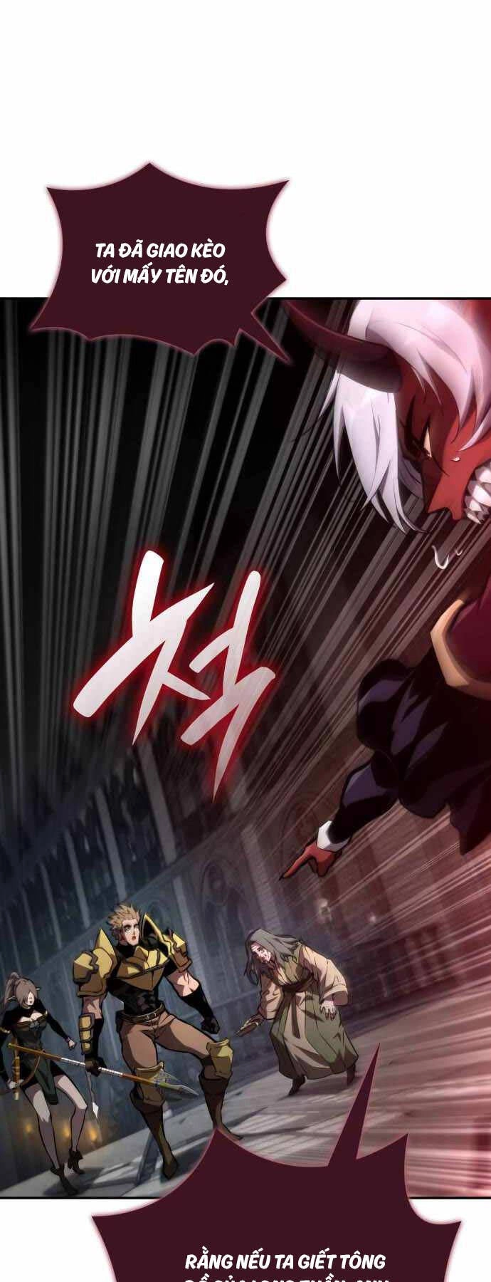 Chiêu Hồn Giả Siêu Phàm Chapter 78 - 64