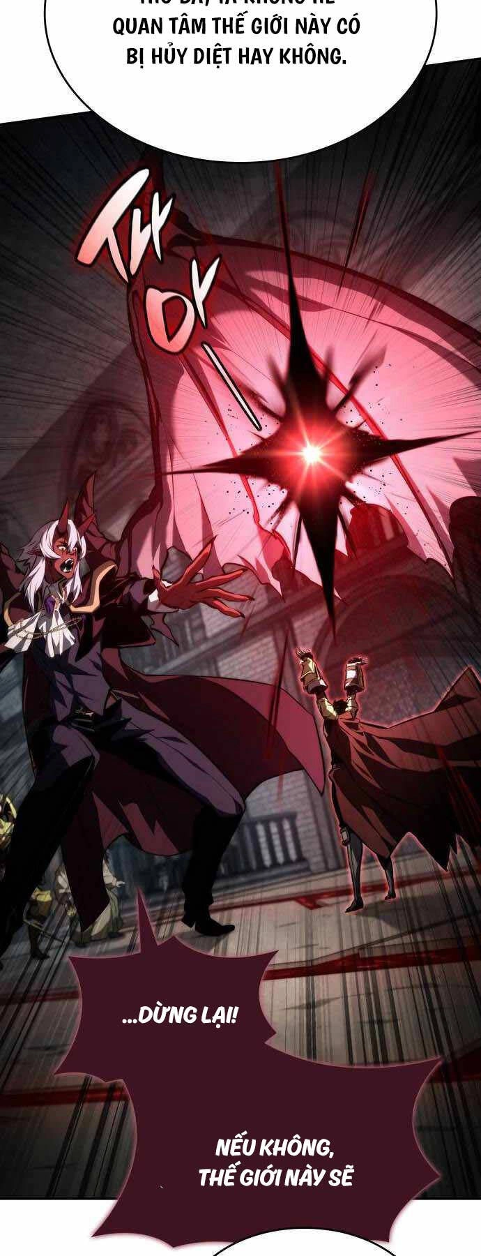 Chiêu Hồn Giả Siêu Phàm Chapter 78 - 71