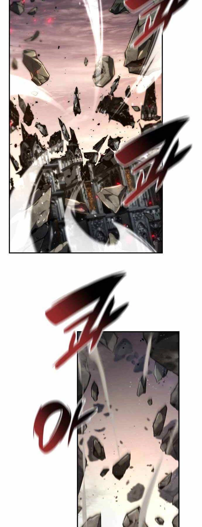 Chiêu Hồn Giả Siêu Phàm Chapter 78 - 76