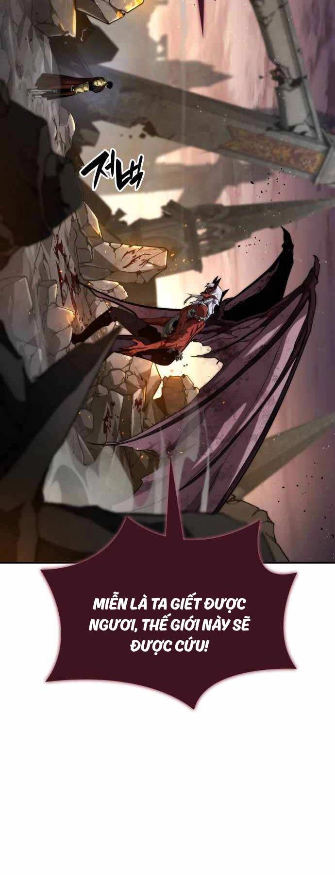 Chiêu Hồn Giả Siêu Phàm Chapter 78 - 80