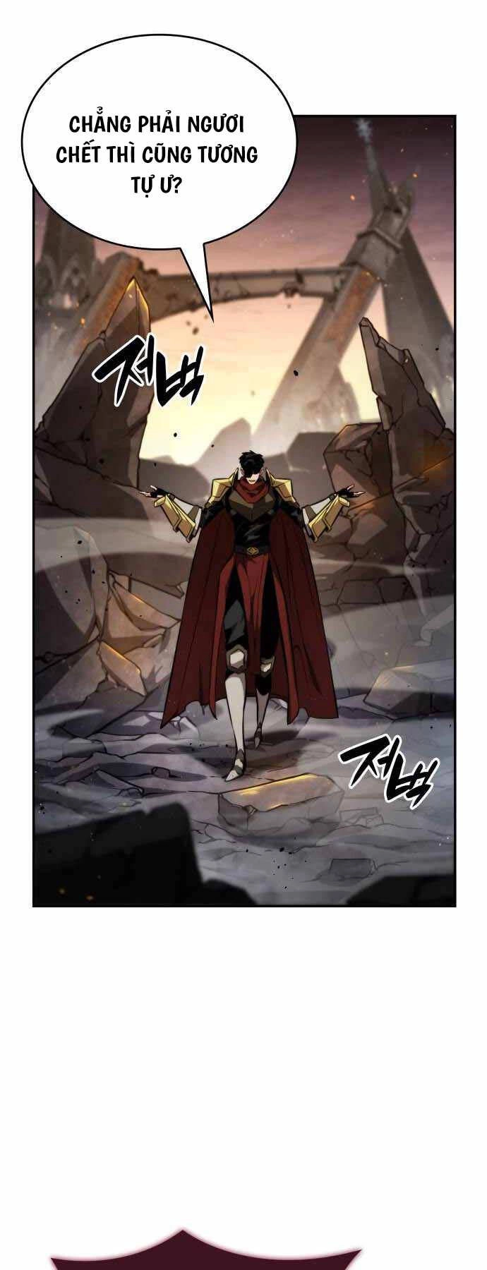 Chiêu Hồn Giả Siêu Phàm Chapter 78 - 81