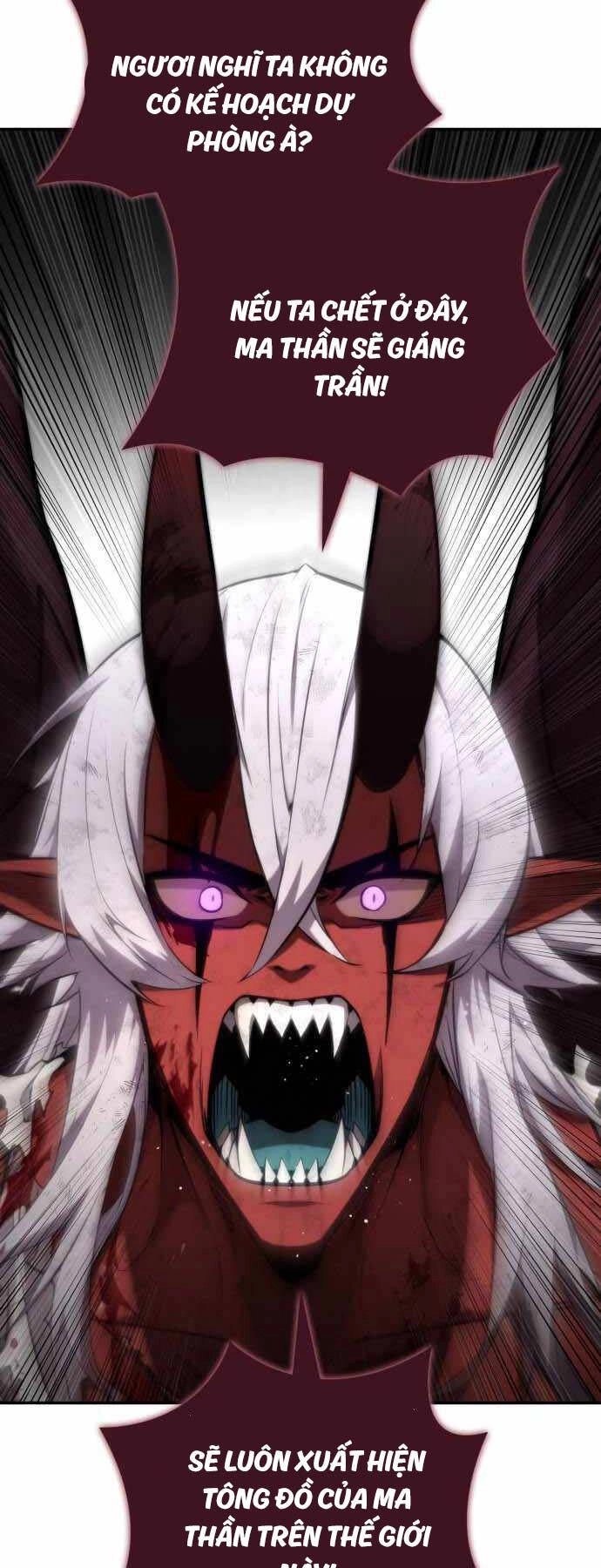 Chiêu Hồn Giả Siêu Phàm Chapter 78 - 82