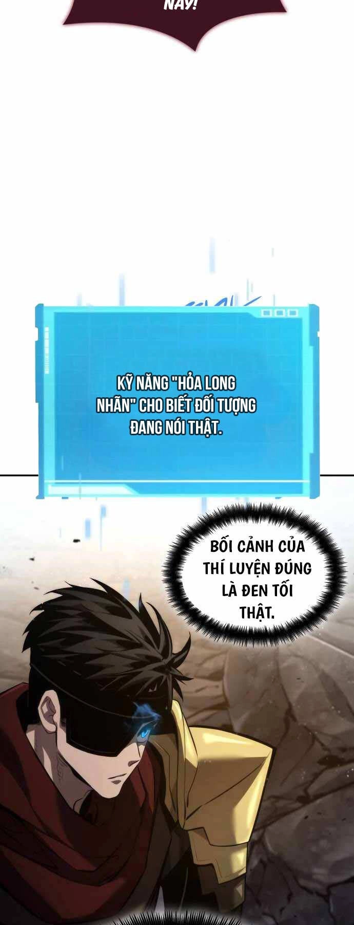 Chiêu Hồn Giả Siêu Phàm Chapter 78 - 83