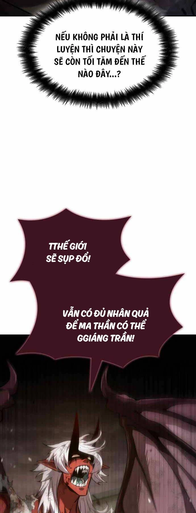 Chiêu Hồn Giả Siêu Phàm Chapter 78 - 84