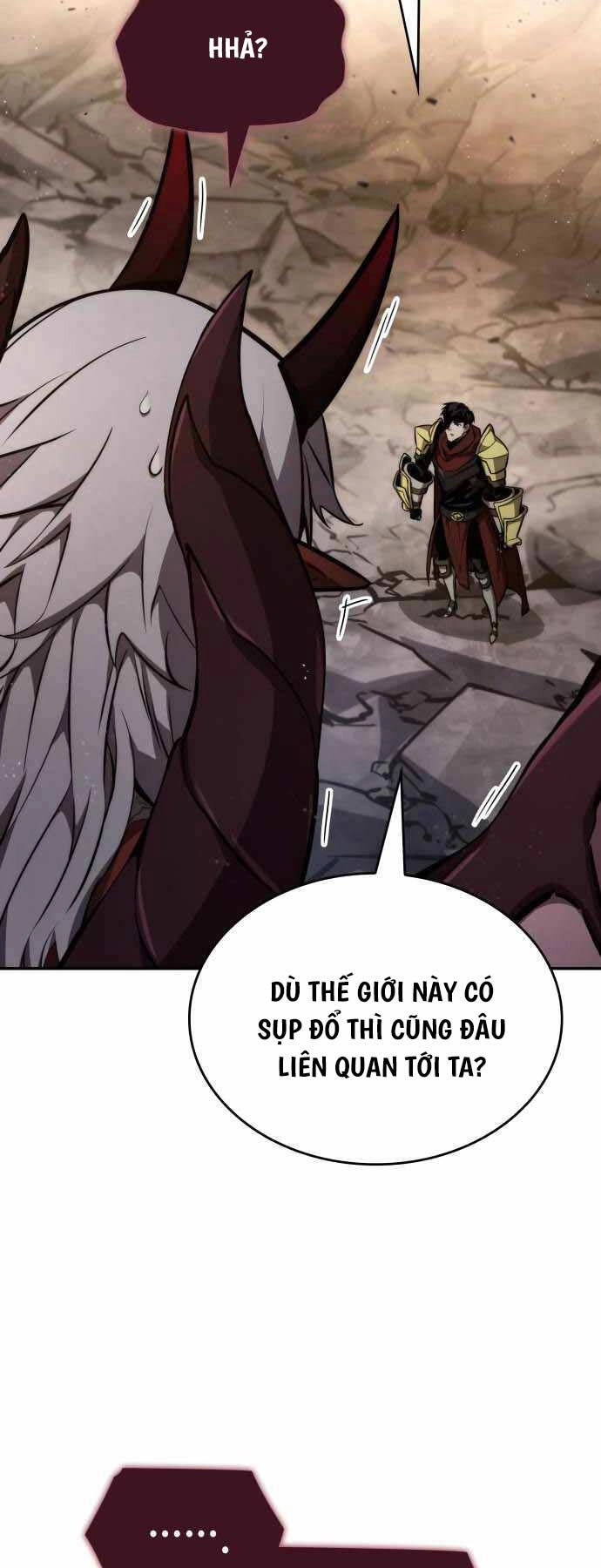 Chiêu Hồn Giả Siêu Phàm Chapter 78 - 86