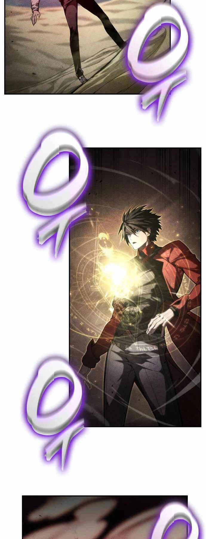 Chiêu Hồn Giả Siêu Phàm Chapter 78 - 90