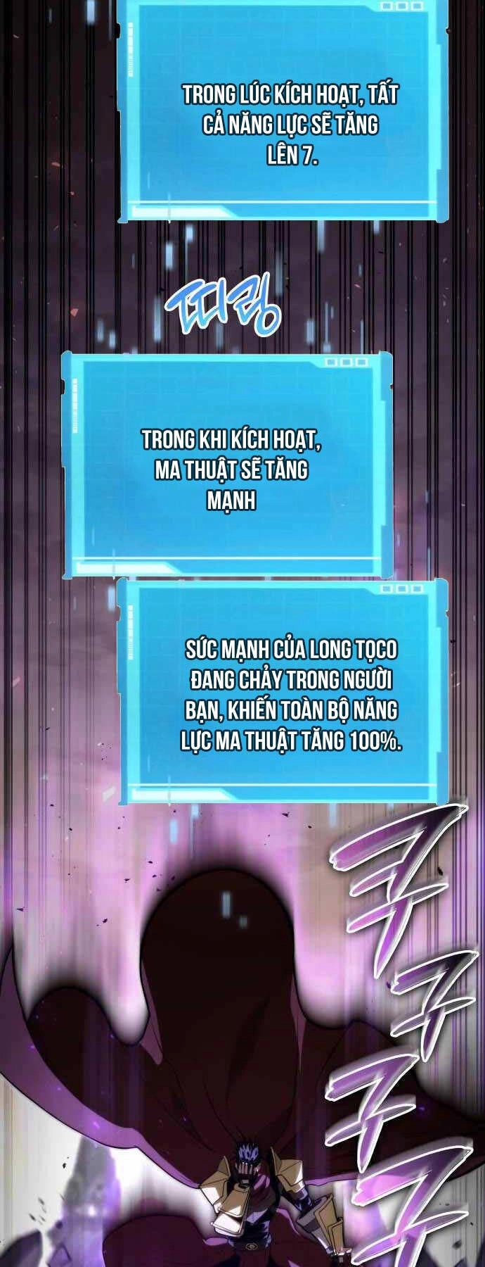 Chiêu Hồn Giả Siêu Phàm Chapter 78 - 92