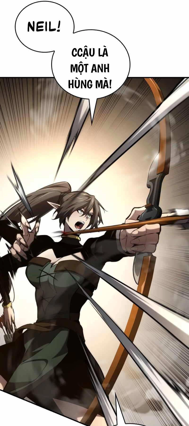 Chiêu Hồn Giả Siêu Phàm Chapter 79 - 16