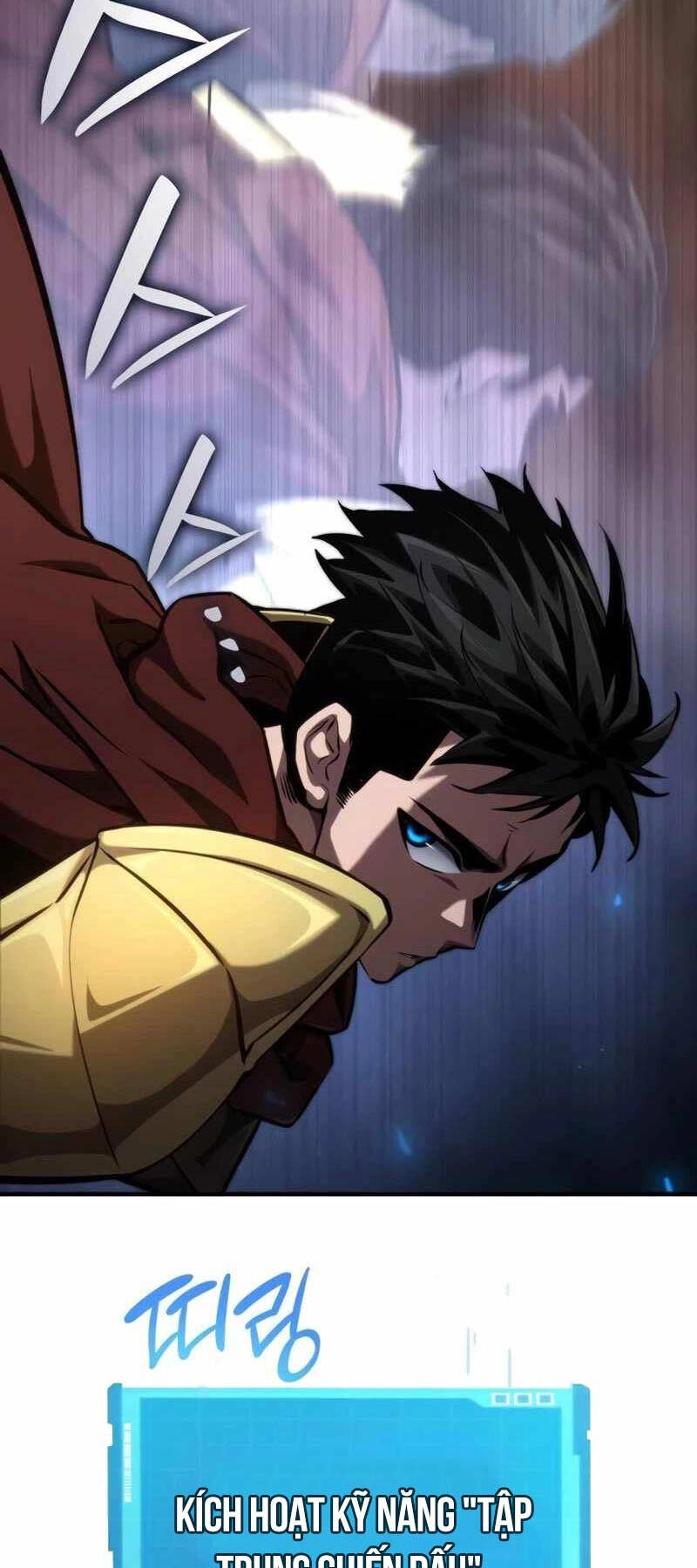 Chiêu Hồn Giả Siêu Phàm Chapter 79 - 27