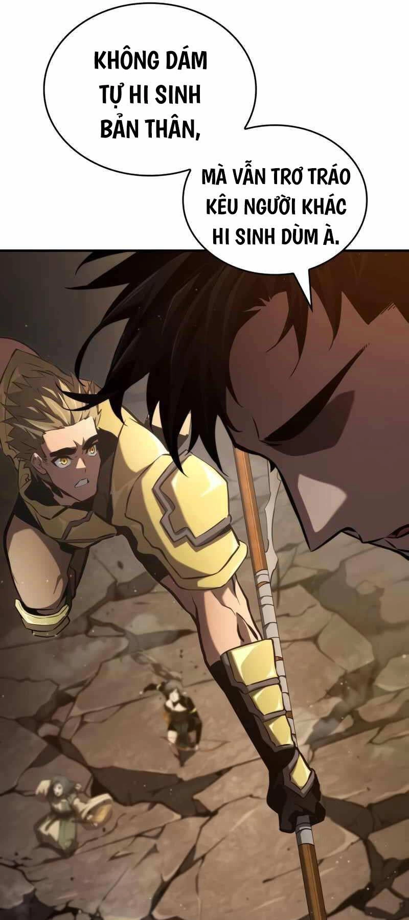 Chiêu Hồn Giả Siêu Phàm Chapter 79 - 30