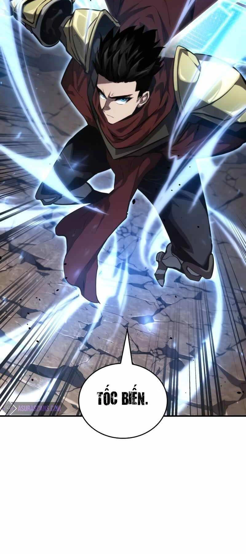 Chiêu Hồn Giả Siêu Phàm Chapter 79 - 35