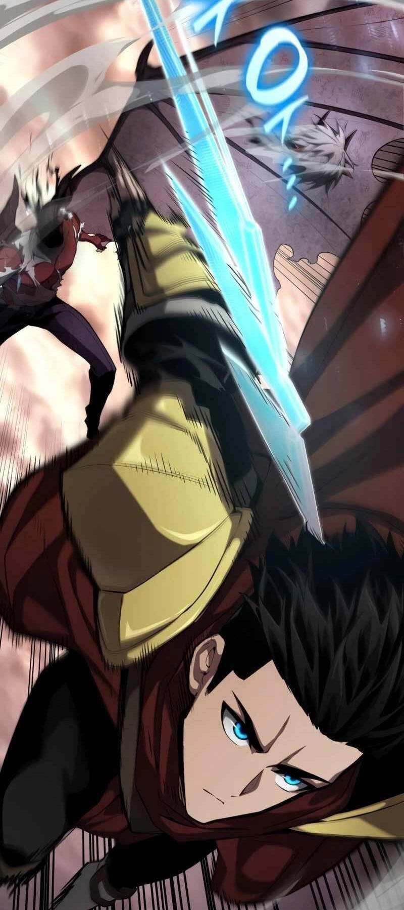 Chiêu Hồn Giả Siêu Phàm Chapter 79 - 42