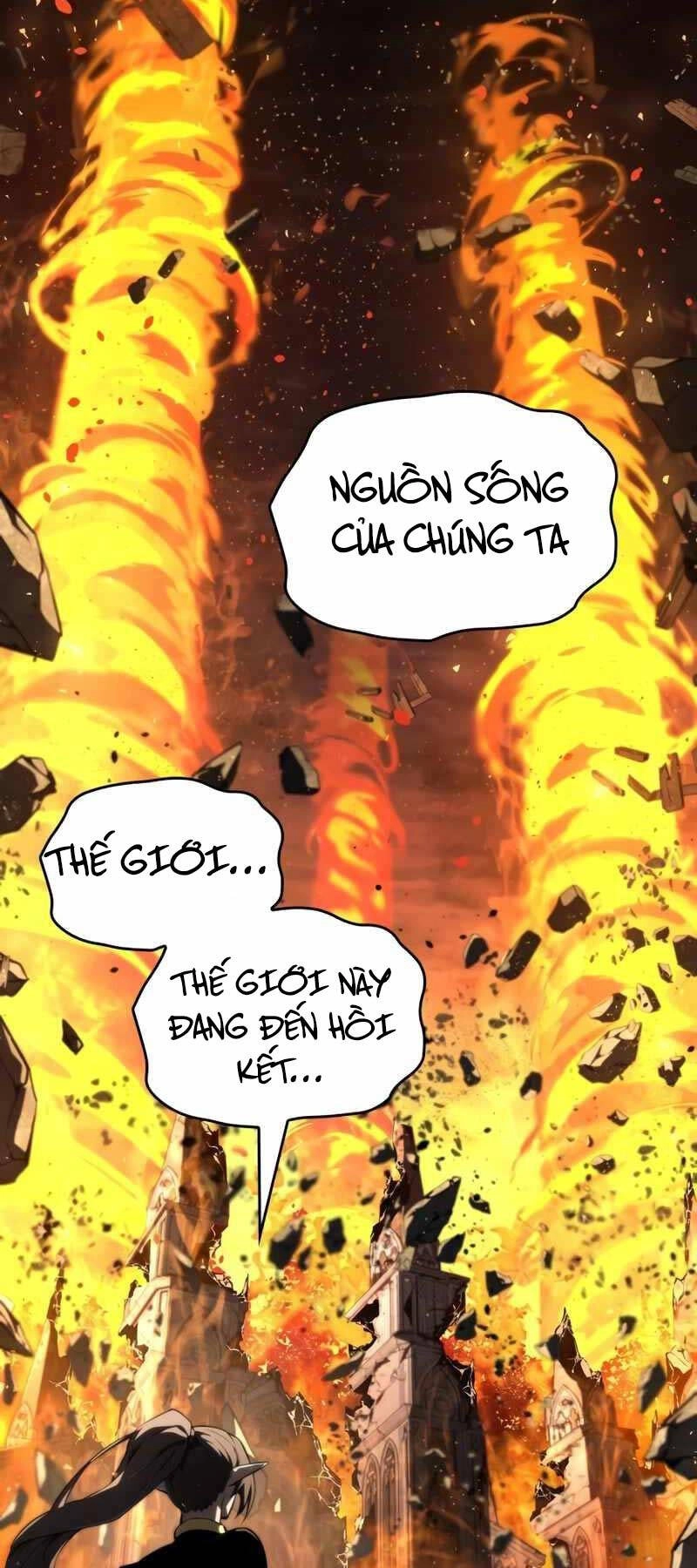 Chiêu Hồn Giả Siêu Phàm Chapter 79 - 55