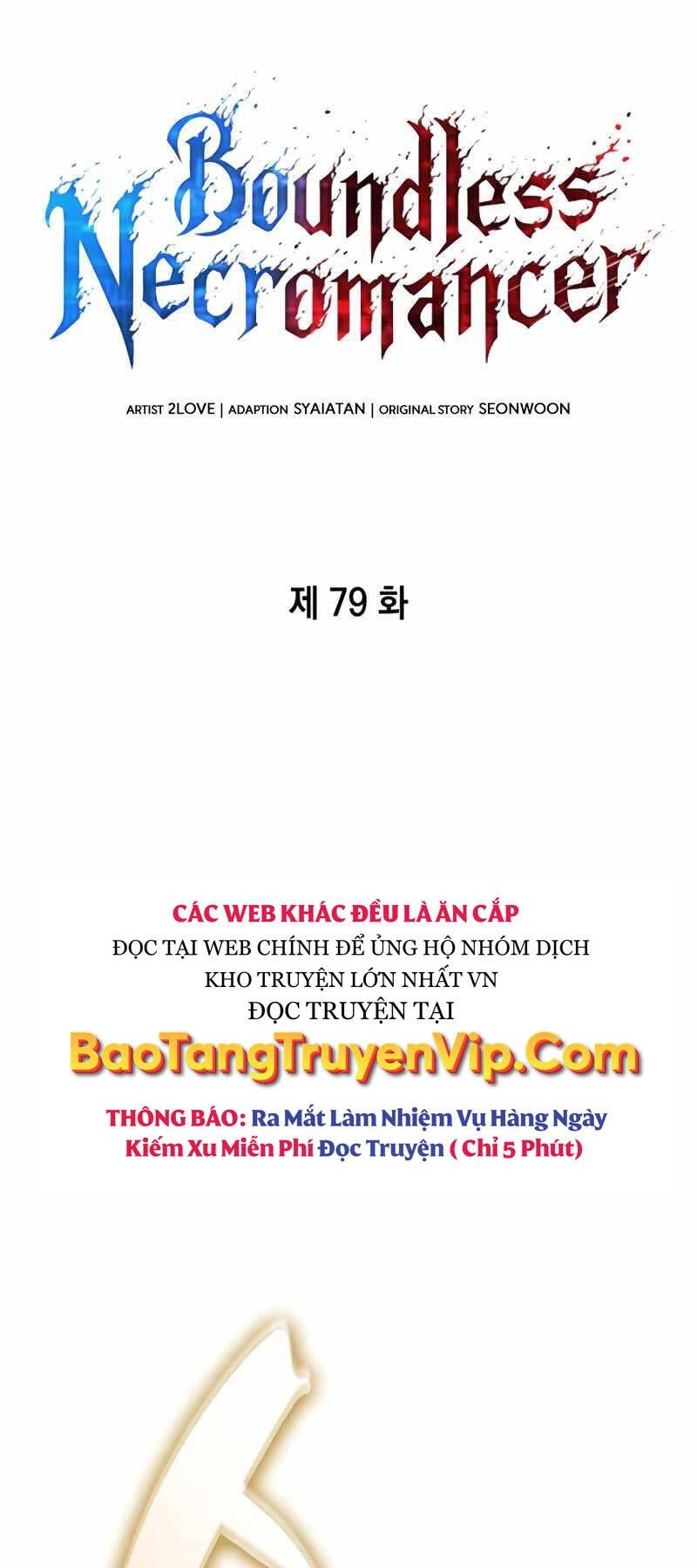 Chiêu Hồn Giả Siêu Phàm Chapter 79 - 64