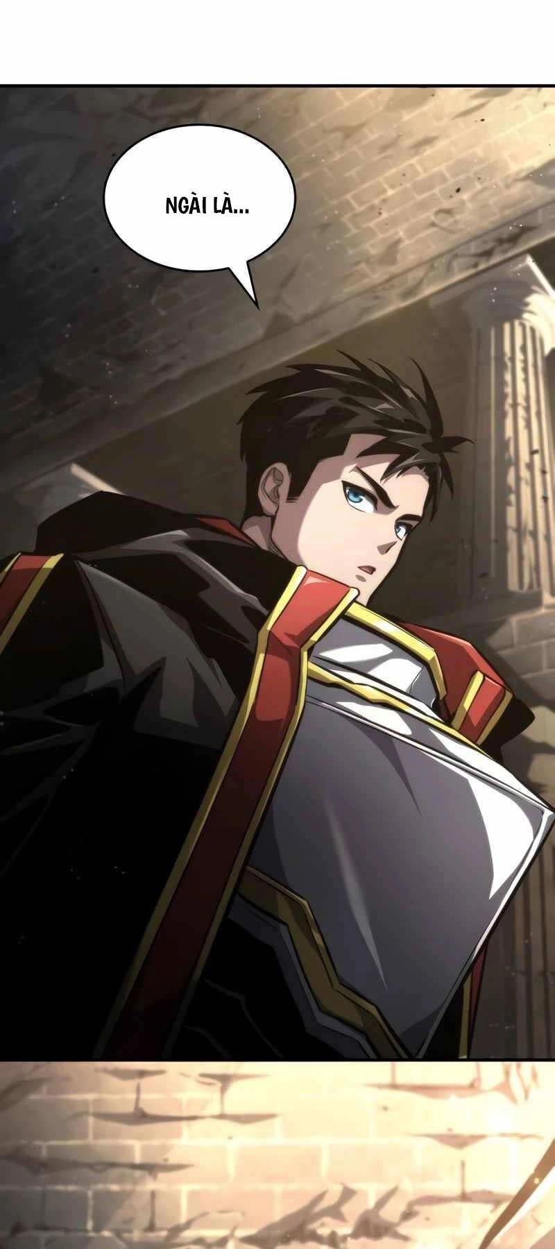 Chiêu Hồn Giả Siêu Phàm Chapter 79 - 70