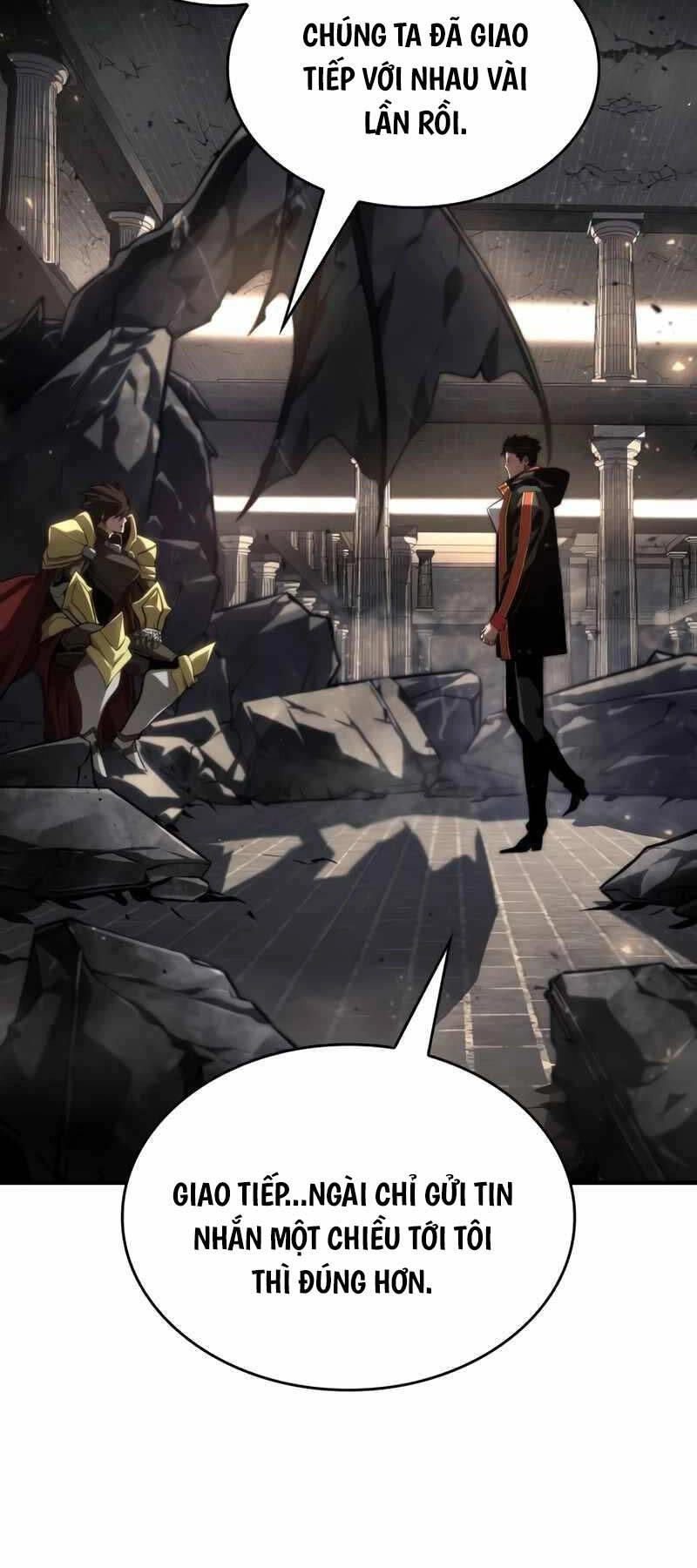 Chiêu Hồn Giả Siêu Phàm Chapter 79 - 73