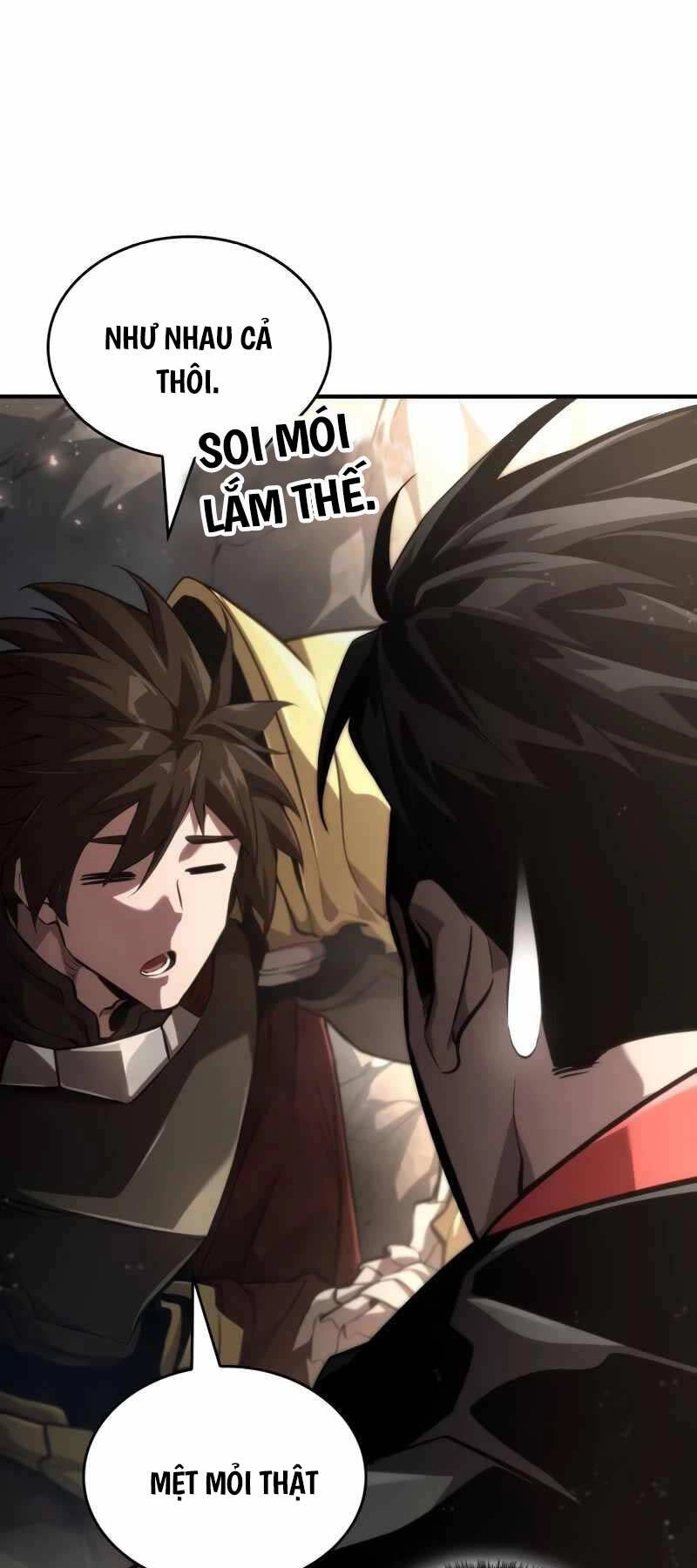 Chiêu Hồn Giả Siêu Phàm Chapter 79 - 74