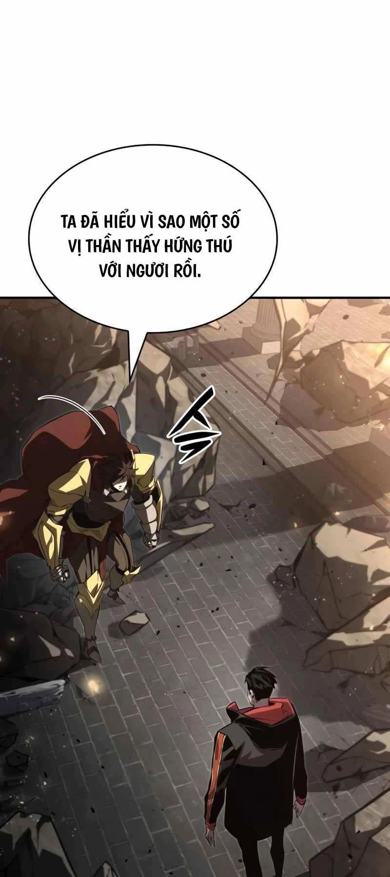 Chiêu Hồn Giả Siêu Phàm Chapter 79 - 80