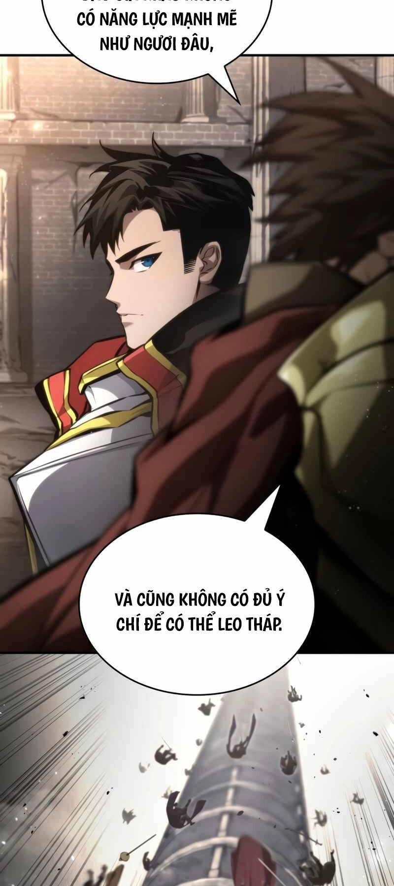 Chiêu Hồn Giả Siêu Phàm Chapter 79 - 83