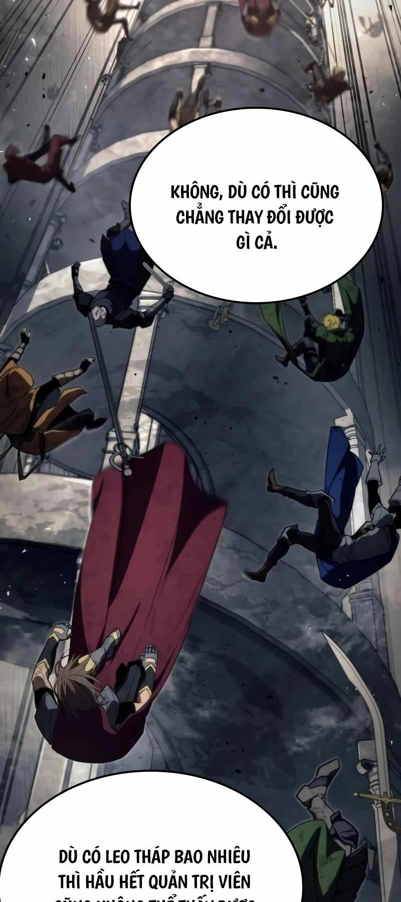 Chiêu Hồn Giả Siêu Phàm Chapter 79 - 84