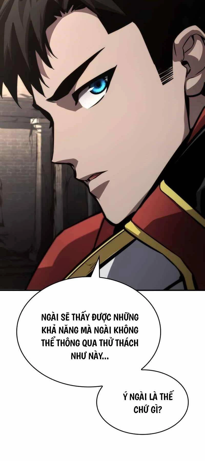 Chiêu Hồn Giả Siêu Phàm Chapter 79 - 86