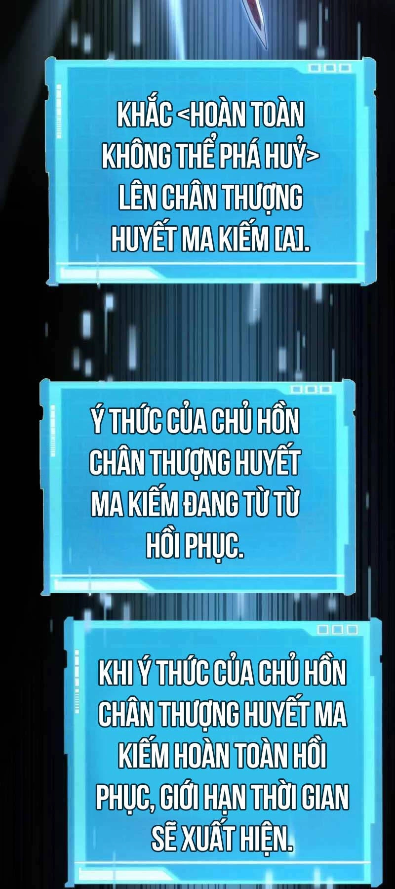 Chiêu Hồn Giả Siêu Phàm Chapter 79 - 94