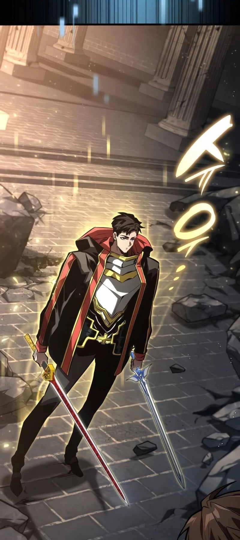 Chiêu Hồn Giả Siêu Phàm Chapter 79 - 95