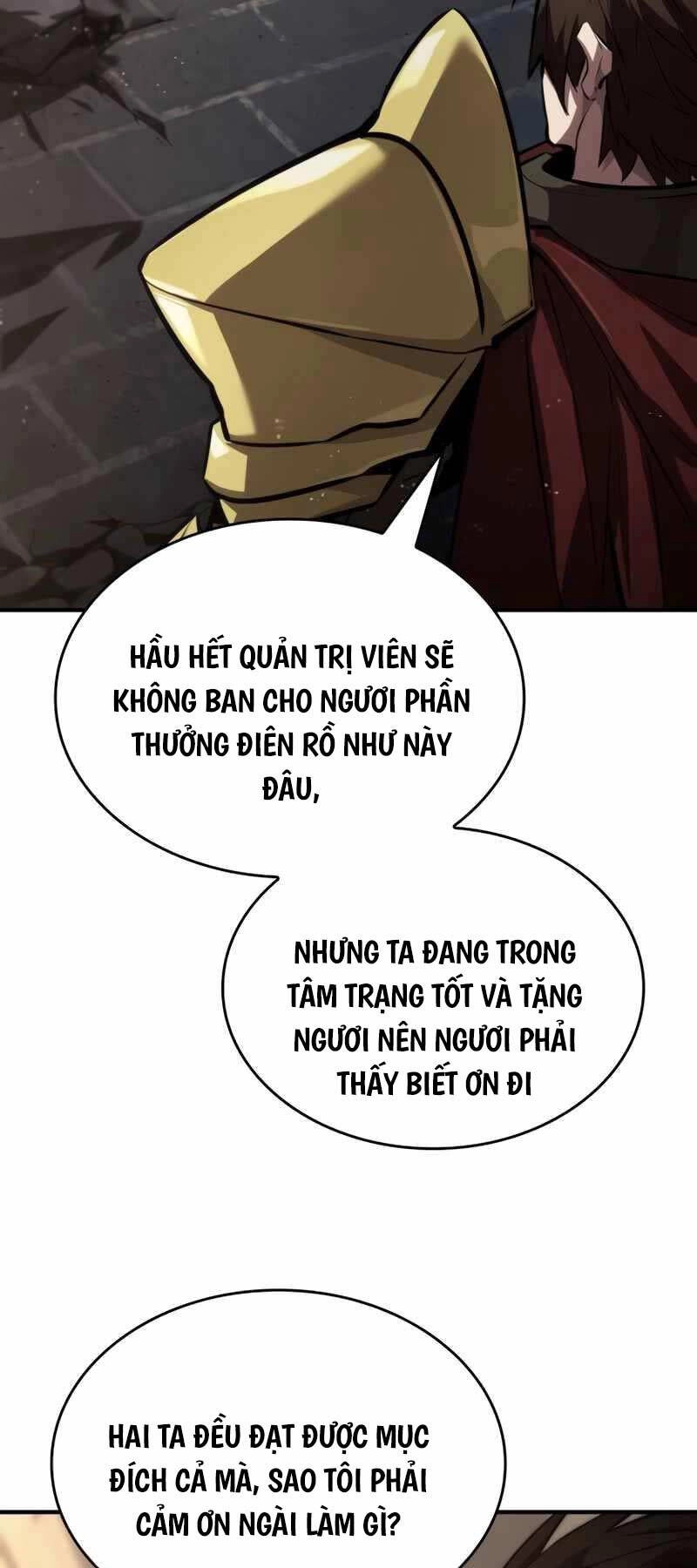 Chiêu Hồn Giả Siêu Phàm Chapter 79 - 96