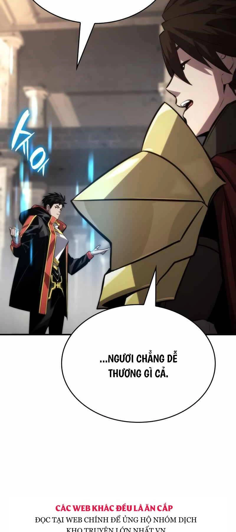 Chiêu Hồn Giả Siêu Phàm Chapter 79 - 97