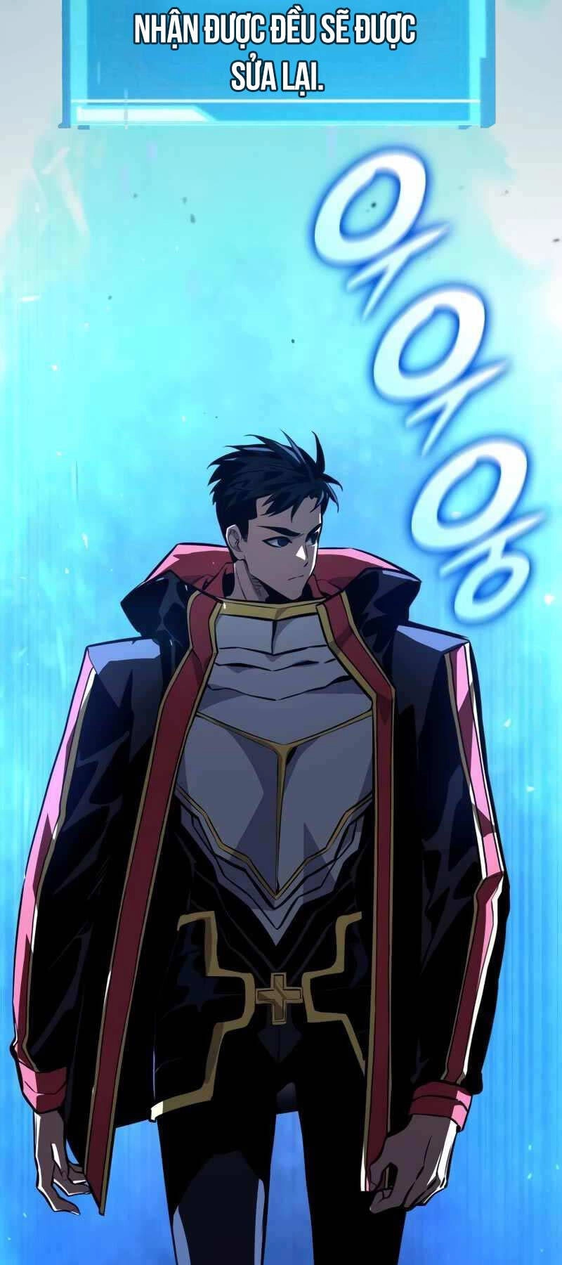 Chiêu Hồn Giả Siêu Phàm Chapter 79 - 106