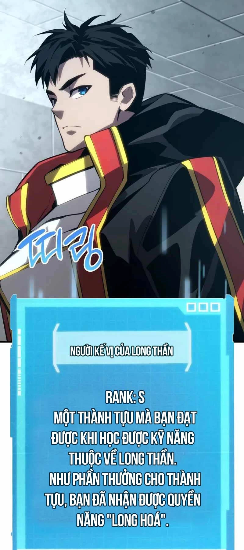 Chiêu Hồn Giả Siêu Phàm Chapter 79 - 108