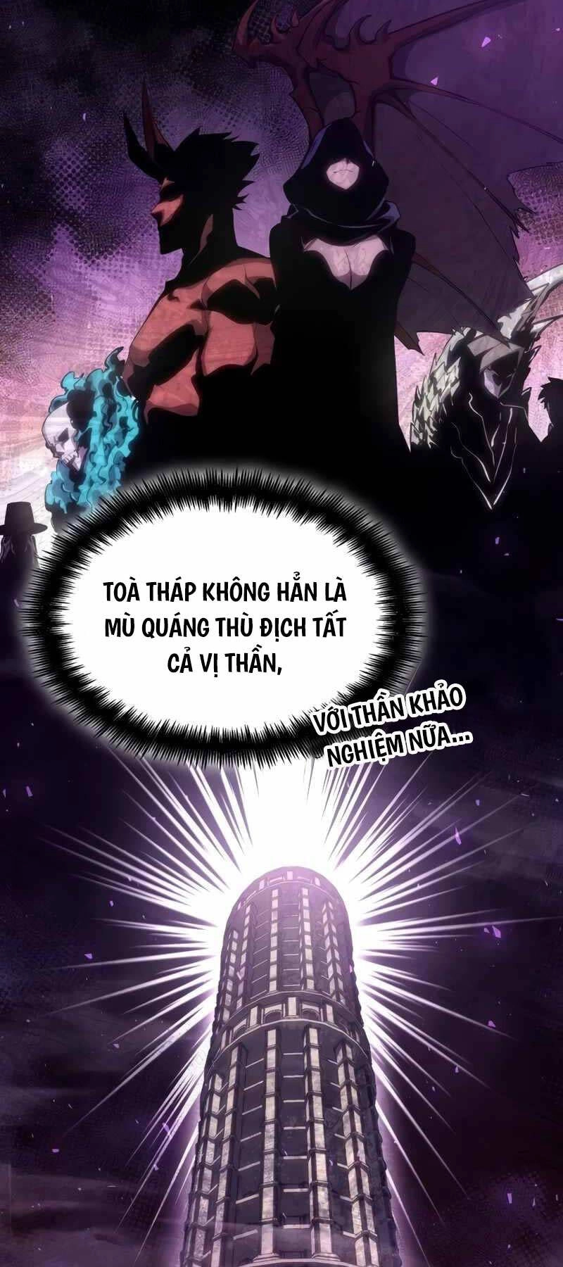 Chiêu Hồn Giả Siêu Phàm Chapter 79 - 112