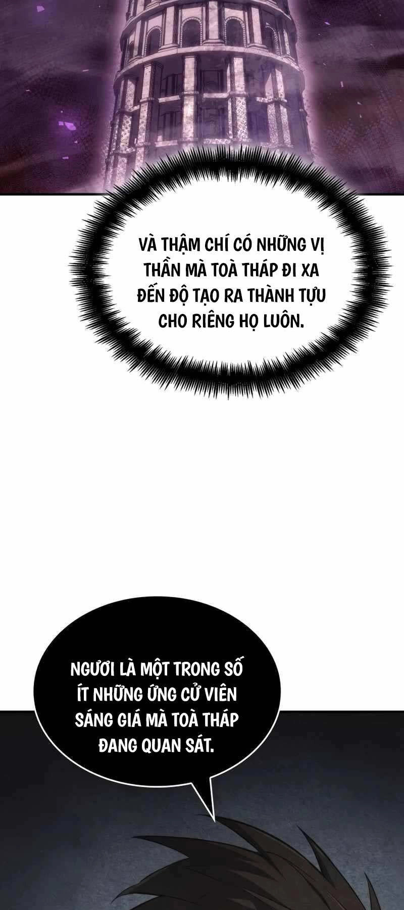 Chiêu Hồn Giả Siêu Phàm Chapter 79 - 113