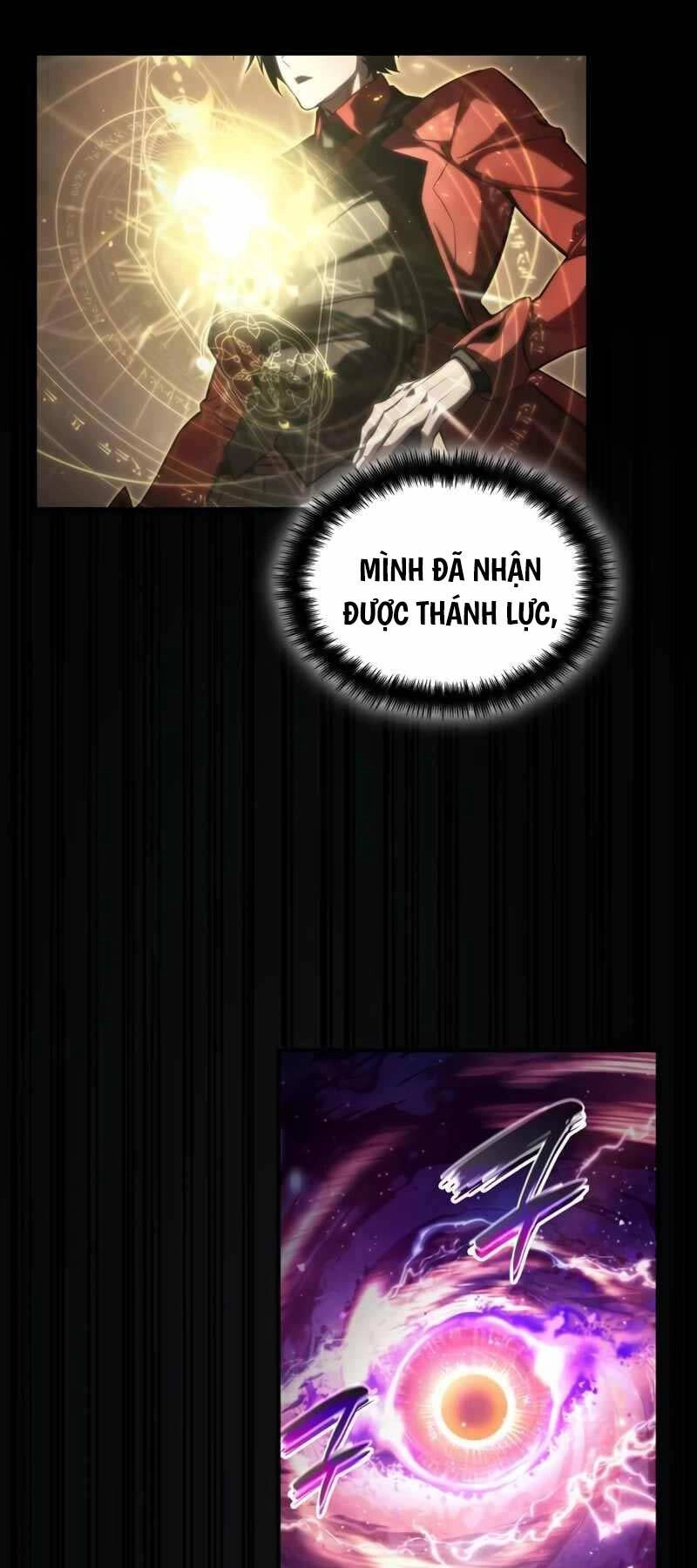 Chiêu Hồn Giả Siêu Phàm Chapter 79 - 118