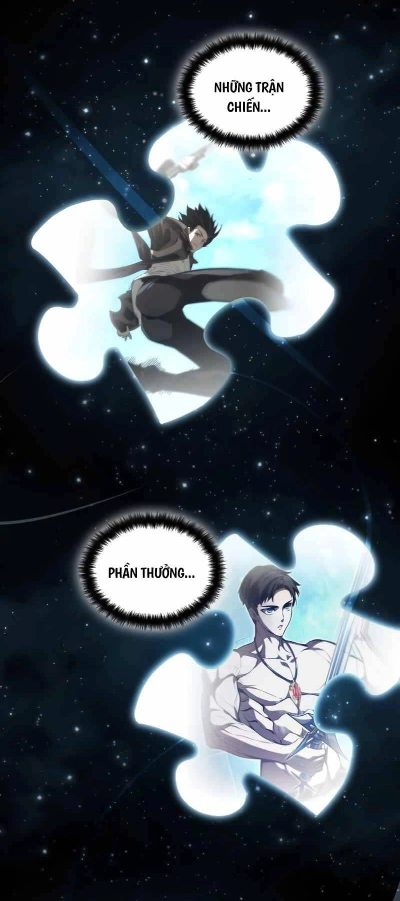 Chiêu Hồn Giả Siêu Phàm Chapter 79 - 121