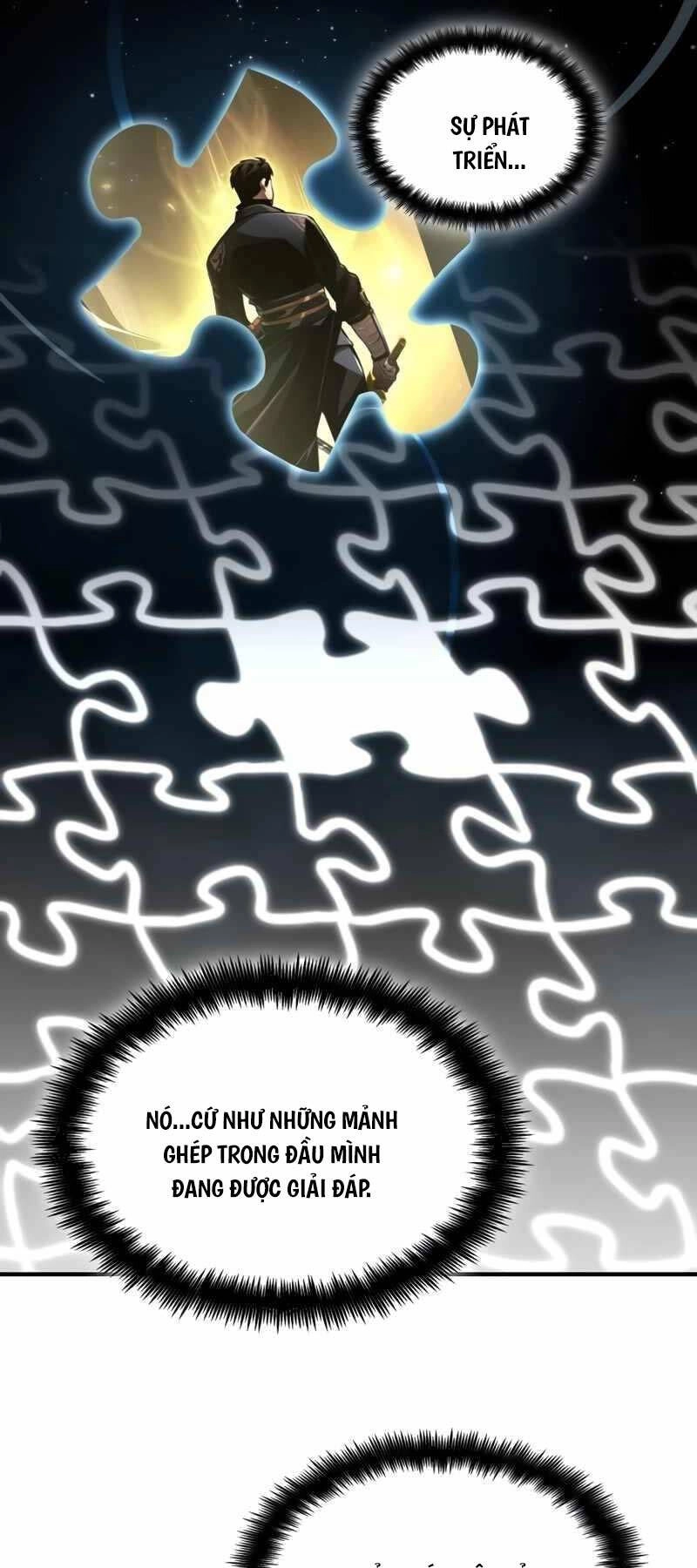 Chiêu Hồn Giả Siêu Phàm Chapter 79 - 122