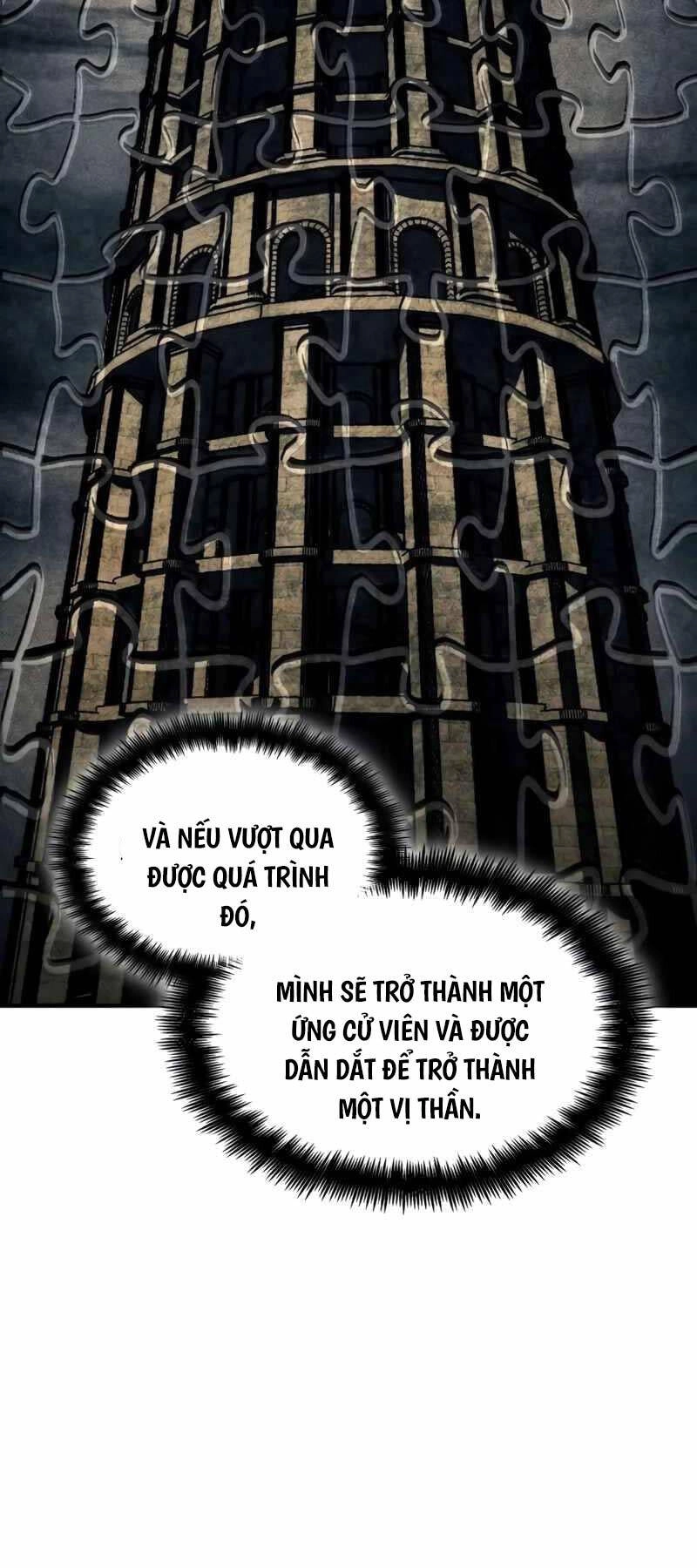 Chiêu Hồn Giả Siêu Phàm Chapter 79 - 124