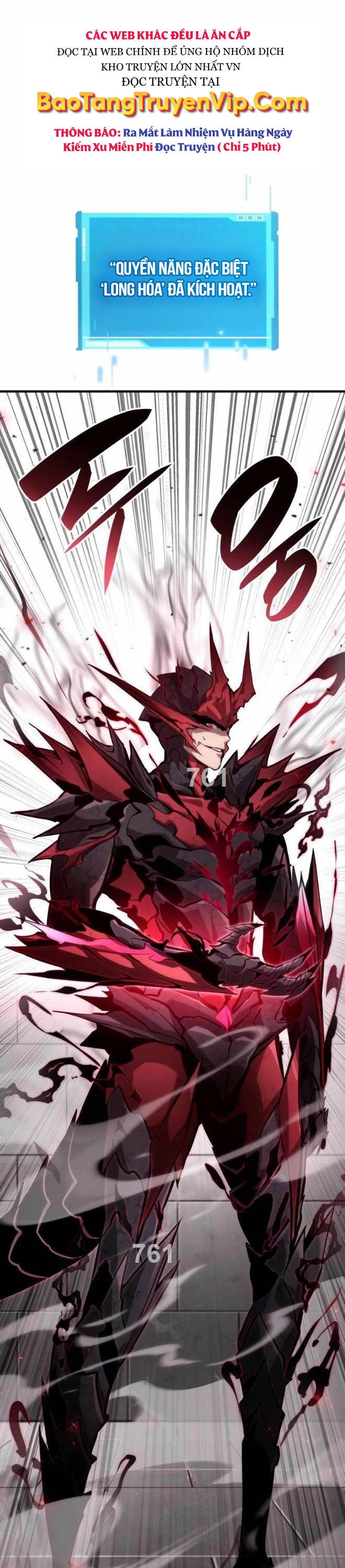 Chiêu Hồn Giả Siêu Phàm Chapter 80 - 1