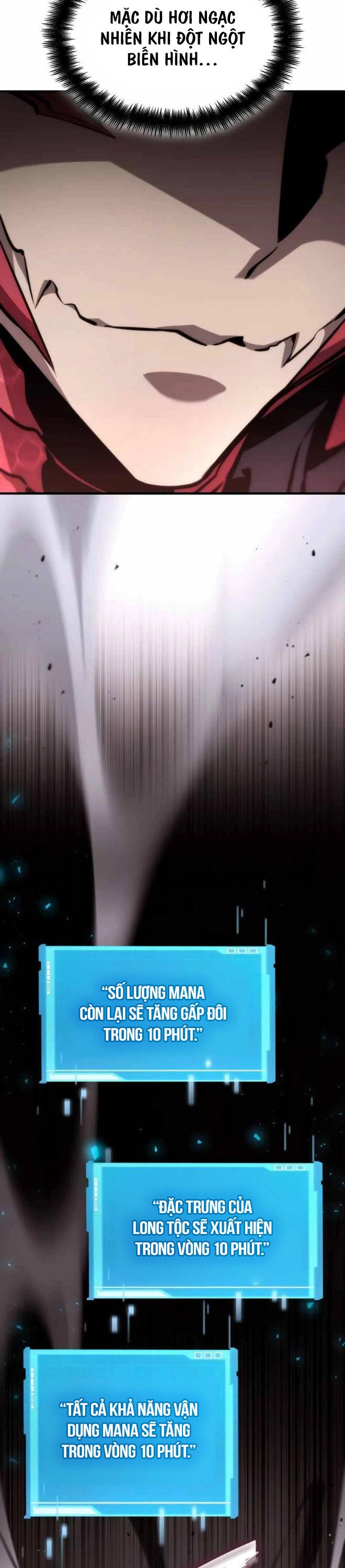 Chiêu Hồn Giả Siêu Phàm Chapter 80 - 3