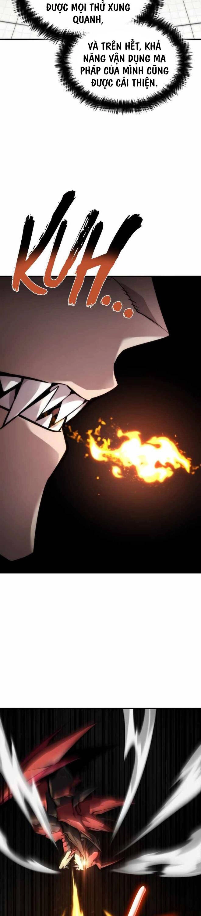 Chiêu Hồn Giả Siêu Phàm Chapter 80 - 6