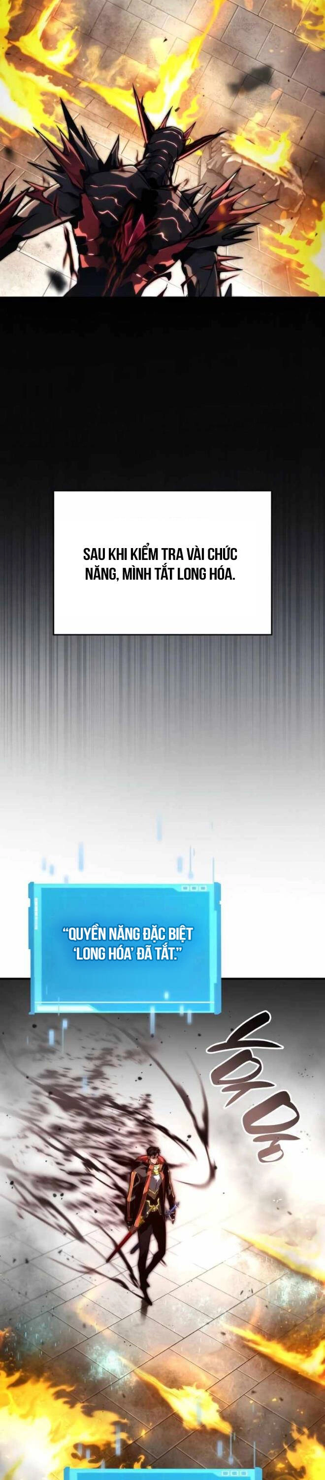 Chiêu Hồn Giả Siêu Phàm Chapter 80 - 9