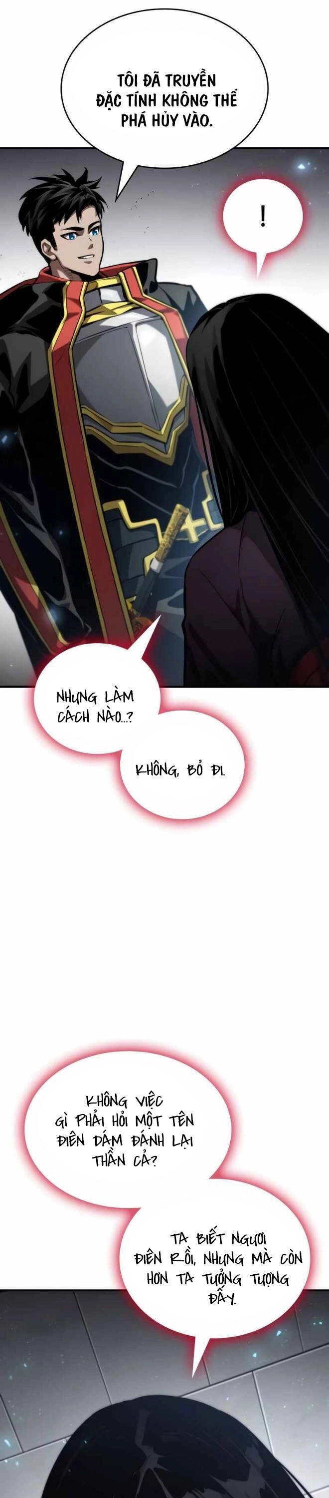 Chiêu Hồn Giả Siêu Phàm Chapter 80 - 13