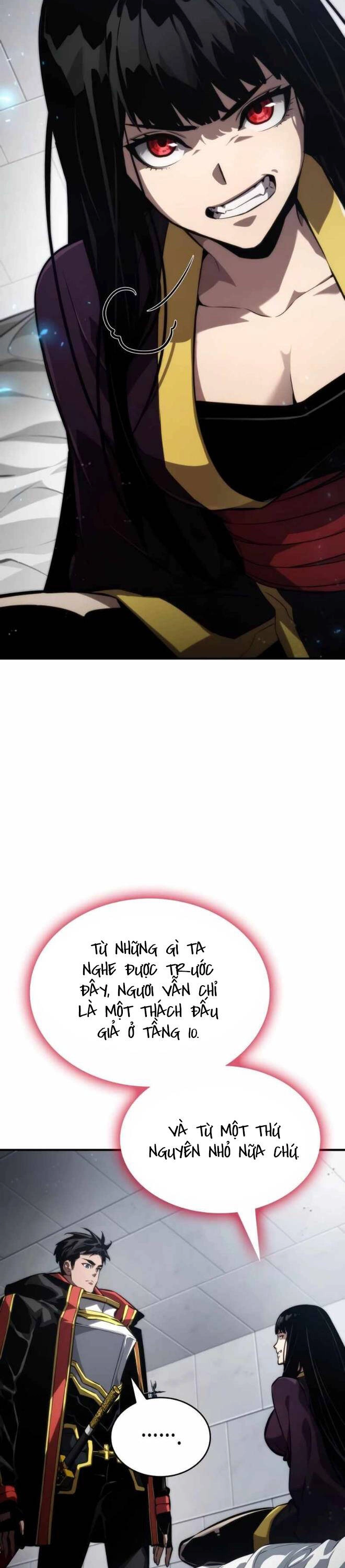 Chiêu Hồn Giả Siêu Phàm Chapter 80 - 14