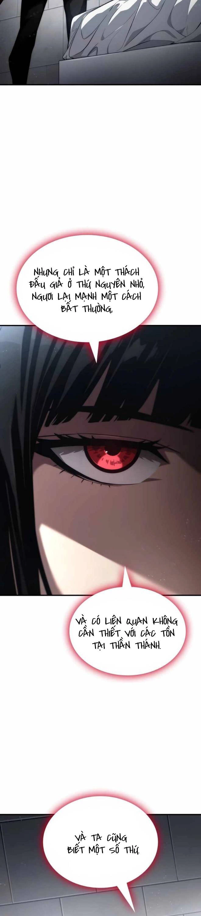 Chiêu Hồn Giả Siêu Phàm Chapter 80 - 15