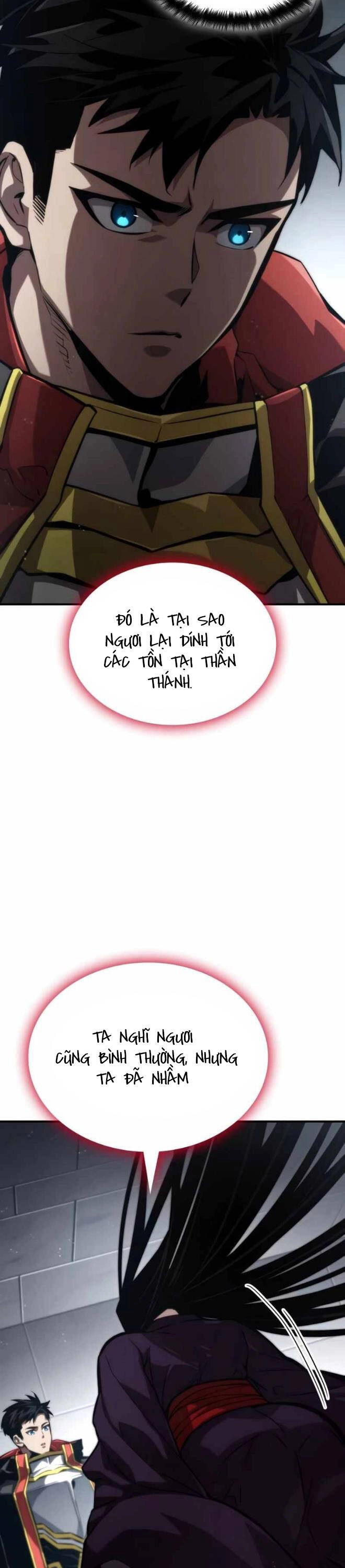 Chiêu Hồn Giả Siêu Phàm Chapter 80 - 17