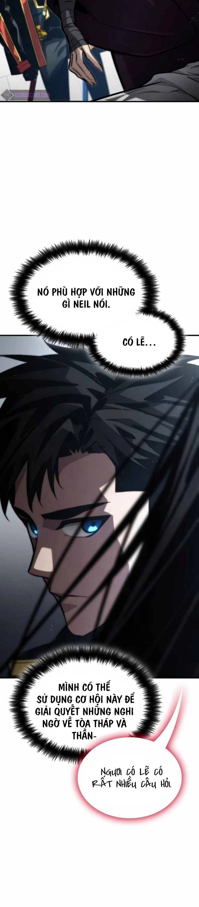 Chiêu Hồn Giả Siêu Phàm Chapter 80 - 18