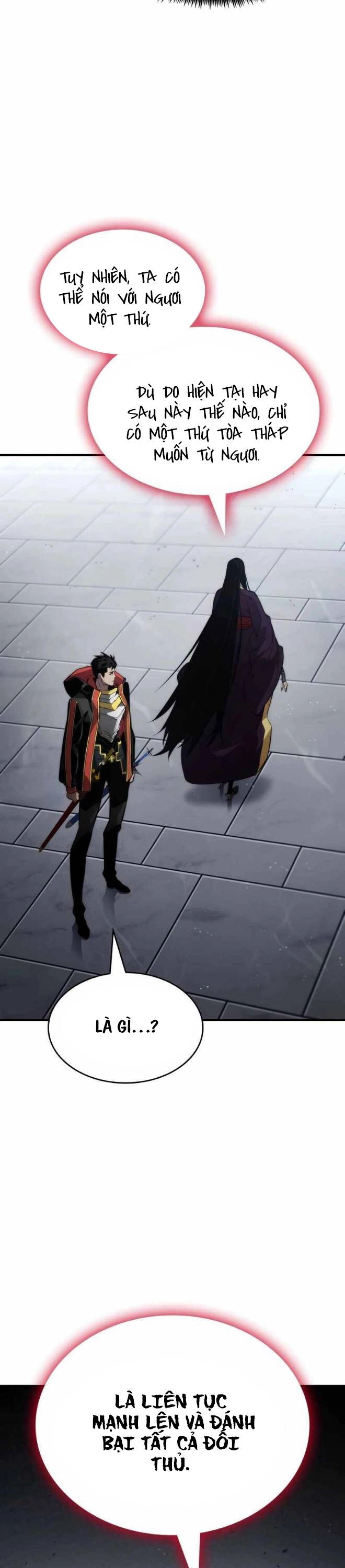 Chiêu Hồn Giả Siêu Phàm Chapter 80 - 21